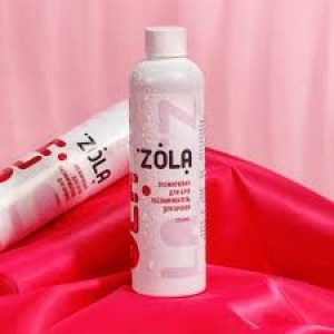 Zola Eyebrow Degreaser 200ml